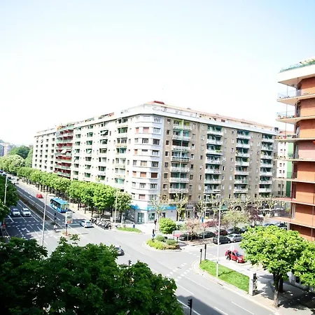 Apartment Amara *