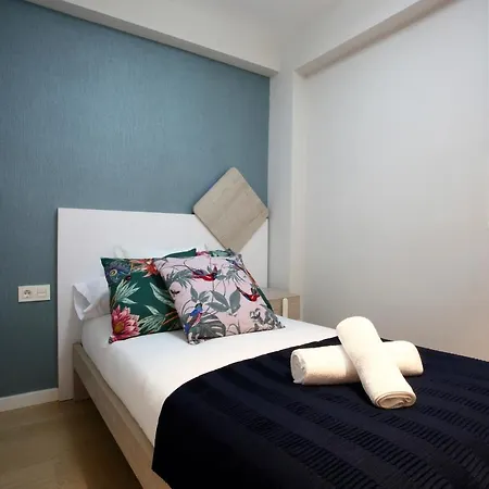 Apartment Amara Loyola