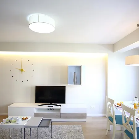 Amara Apartment Loyola