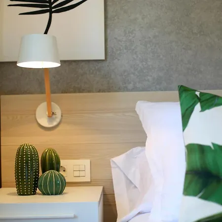 Amara Apartment Loyola