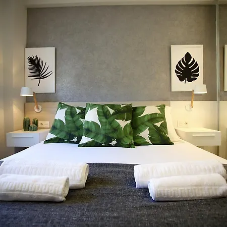 Amara Apartment