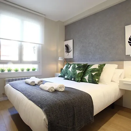 Amara Apartment *