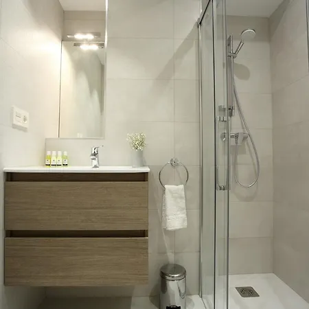 Apartment Amara *