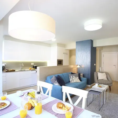 Amara Apartment