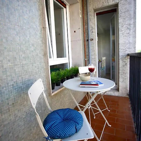 Apartment Amara Loyola