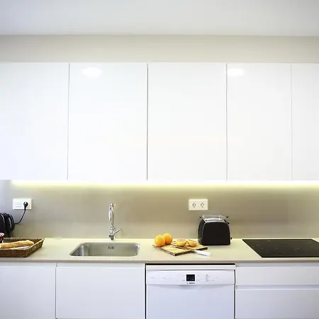 Apartment Amara Loyola