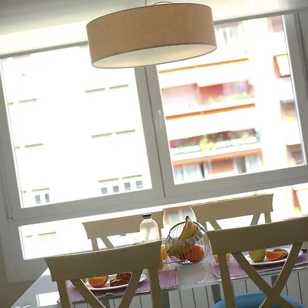 Amara Apartment Loyola